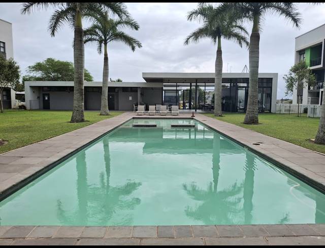 1 BEDROOM APARTMENT FOR SALE IN BALLITO CENTRAL